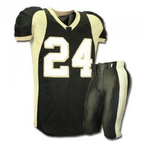 American Football Uniforms