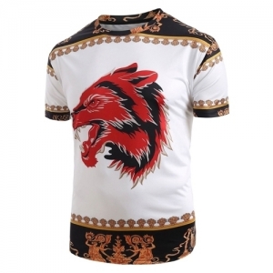 Sublimation T-Shirts