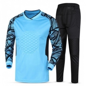 Goal Keeper Uniform