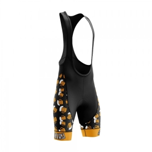 Cycling bib short 