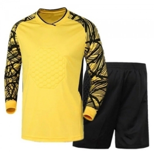 Goal Keeper Uniform