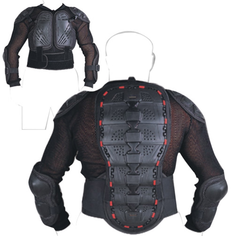 Motorbike Safety Jackets