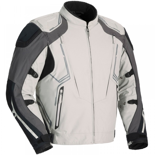 Motorbike Cordura Jackets