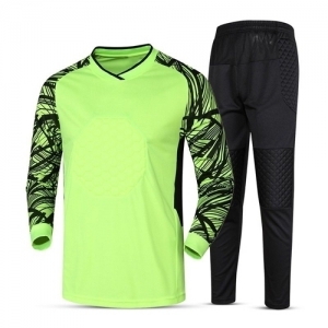 Goal Keeper Uniform