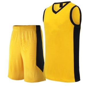 Basket Ball Uniforms