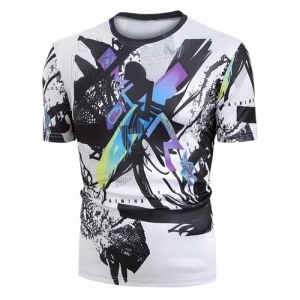 Sublimation T-Shirts