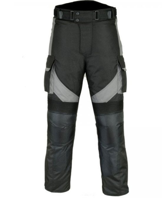 Motorbike Cordura Trousers