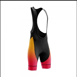 Cycling bib short 