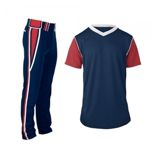 Base Ball Uniforms