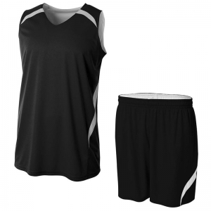 Basket Ball Uniforms