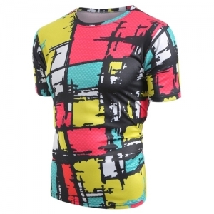 Sublimation T-Shirts