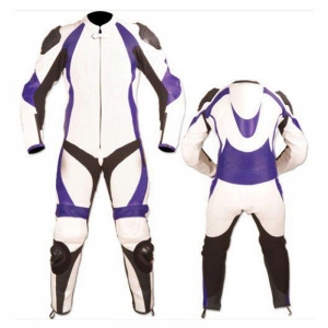 Motorbike Leather Suits