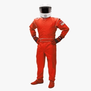 SFI RATED NOMEX SUITS