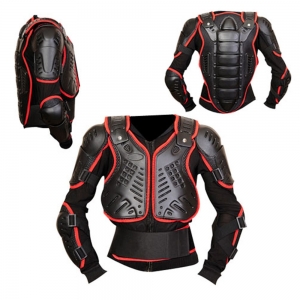 Motorbike Safety Jackets