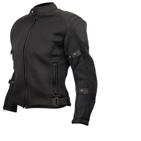 Motorbike Mesh Jacket