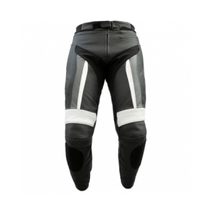 Motorbike Leather Trousers