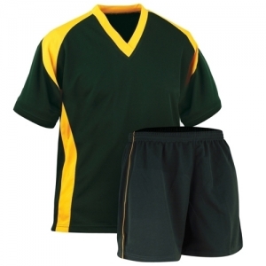 Soccer Uniform