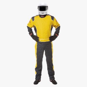 SFI RATED NOMEX SUITS