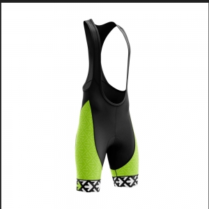 Cycling bib short 