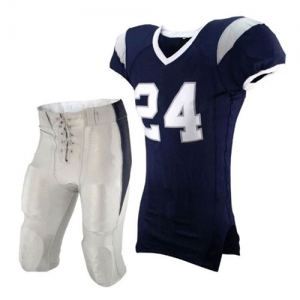 American Football Uniforms