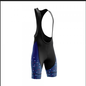 Cycling bib short 