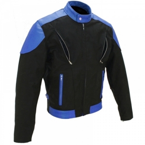 Motorbike Cordura Jackets