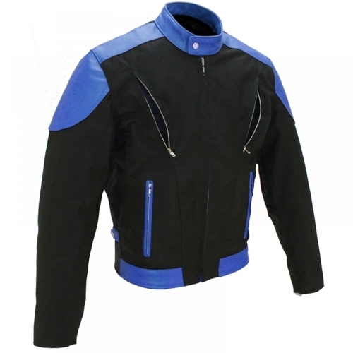 Motorbike Cordura Jackets