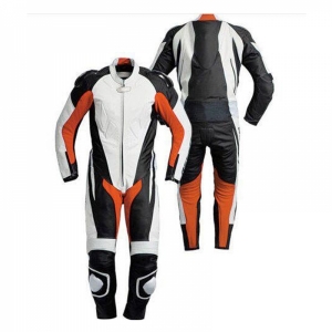 Motorbike Leather Suits