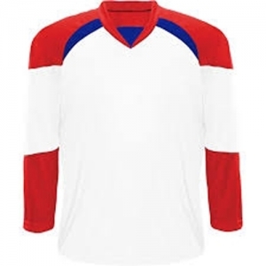 Ice Hockey Uniform