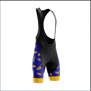 Cycling bib short 