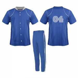 Base Ball Uniforms