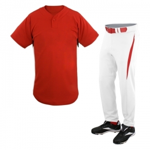 Base Ball Uniforms