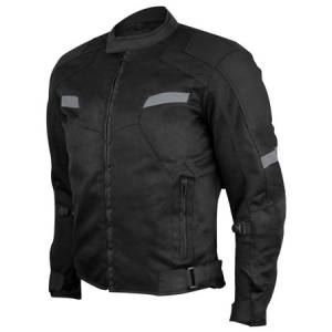 Motorbike Mesh Jacket